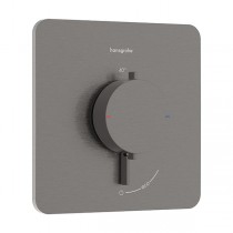 Hansgrohe Thermostat UP Ecostat Comfort Q  Fertigset 1 Verbraucher BBC