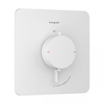 Hansgrohe Thermostat UP Ecostat Comfort Q  Fertigset 1 Verbraucher MW