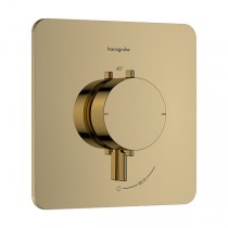 Hansgrohe Thermostat UP Ecostat Comfort Q  Fertigset 1 Verbraucher PGO