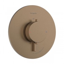 Hansgrohe Thermostat UP Ecostat Comfort S  Fertigset 1 Verbraucher BBR