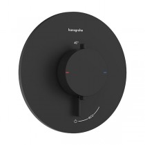 Hansgrohe Thermostat UP Ecostat Comfort S  Fertigset 1 Verbraucher MSW