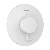 Hansgrohe Thermostat UP Ecostat Comfort S  Fertigset 1 Verbraucher MW