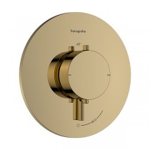 Hansgrohe Thermostat UP Ecostat Comfort S  Fertigset 1 Verbraucher PGO