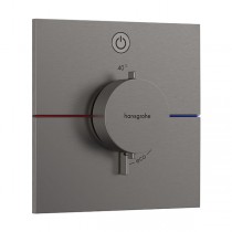 Hansgrohe Thermostat UP ShowerSelect Comfort E Fertigset 1 Verbraucher BBC