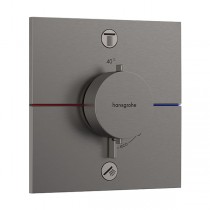 Hansgrohe Thermostat UP ShowerSelect Comfort E Fertigset 2 Verb.m.Sicherungskombi. BBC
