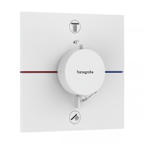 Hansgrohe Thermostat UP ShowerSelect Comfort E Fertigset 2 Verbraucher MW