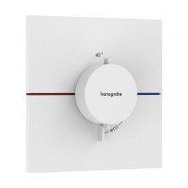 Hansgrohe Thermostat UP ShowerSelect Comfort E Fertigset MW