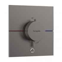 Hansgrohe Thermostat UP ShowerSelect Comfort E FS 1 Verbraucher/1 Ausgang BBC