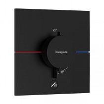 Hansgrohe Thermostat UP ShowerSelect Comfort E FS 1 Verbraucher/1 Ausgang MSW