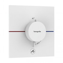 Hansgrohe Thermostat UP ShowerSelect Comfort E FS 1 Verbraucher/1 Ausgang MW