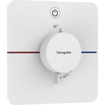 Hansgrohe Thermostat UP ShowerSelect Comfort Q Fertigset 1 Verbraucher MW