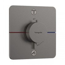 Hansgrohe Thermostat UP ShowerSelect Comfort Q Fertigset 2 Verbraucher BBC