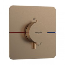 Hansgrohe Thermostat UP ShowerSelect Comfort Q Fertigset BBR
