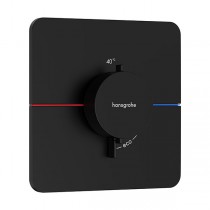 Hansgrohe Thermostat UP ShowerSelect Comfort Q Fertigset MSW