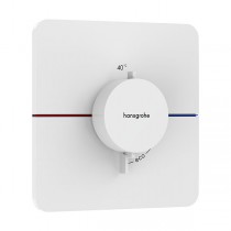 Hansgrohe Thermostat UP ShowerSelect Comfort Q Fertigset MW