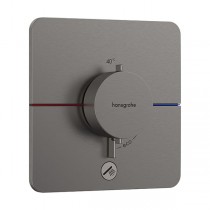 Hansgrohe Thermostat UP ShowerSelect Comfort Q FS 1 Verbraucher/1 Ausgang BBC