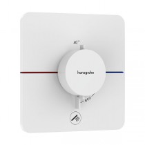 Hansgrohe Thermostat UP ShowerSelect Comfort Q FS 1 Verbraucher/1 Ausgang MW