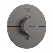 Hansgrohe Thermostat UP ShowerSelect Comfort S Fertigset 1 Verbraucher BBC