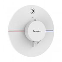 Hansgrohe Thermostat UP ShowerSelect Comfort S Fertigset 1 Verbraucher MW