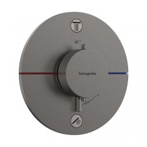 Hansgrohe Thermostat UP ShowerSelect Comfort S Fertigset 2 Verb.m.Sicherungskombi. BBC