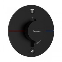 Hansgrohe Thermostat UP ShowerSelect Comfort S Fertigset 2 Verbraucher MSW