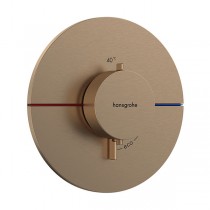 Hansgrohe Thermostat UP ShowerSelect Comfort S Fertigset BBR