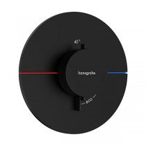 Hansgrohe Thermostat UP ShowerSelect Comfort S Fertigset MSW