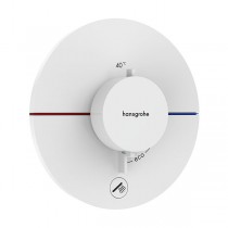 Hansgrohe Thermostat UP ShowerSelect Comfort S FS 1 Verbraucher/1 Ausgang MW