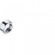Hansgrohe Überwurfmutter DN20 MW  