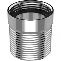 Hansgrohe Verlängerung Ablaufventil, 30 mm, 1 1/4 inch