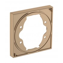 HG Verlängerungsrosette ShowerSelect BBR