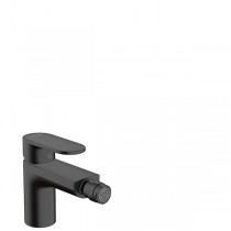 Hansgrohe Bidetmischer Vernis Blend mattschwarz 