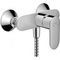 Hansgrohe Brausenmischer Aufputz Vernis Blend chrom