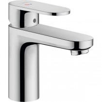 Hansgrohe Vernis Blend WTM 100 CoolStart  o.Ablaufgarnitur chrom