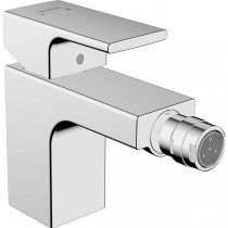 Hansgrohe Bidetmischer Vernis Shape chrom 