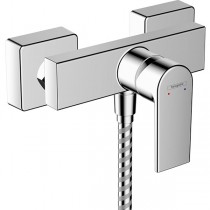 Hansgrohe Brausenmischer Aufputz Vernis Shape chrom