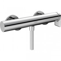 Hansgrohe Brausenmischer Aufputz Vivenis chrom 