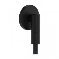 Hansgrohe Wandanschluss FixFit Fine S  mit Rückflussverhinderer MSW