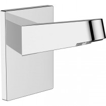 Hansgrohe Wandanschluss Pulsify für Kopfbrause 260 chrom