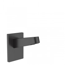 Hansgrohe Wandanschluss Pulsify für Kopfbrause 260 mattschwarz