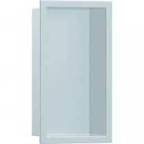 Hansgrohe Wandnische XtraStoris Original m.Rahmen 300x150x70mm Betongrau