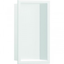 Hansgrohe Wandnische XtraStoris Original m.Rahmen 300x150x70mm MW