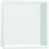 Hansgrohe Wandnische XtraStoris Original m.Rahmen 300x300x70mm MW