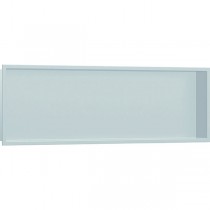 Hansgrohe Wandnische XtraStoris Original mit Rahmen 300x900x100 mm BG