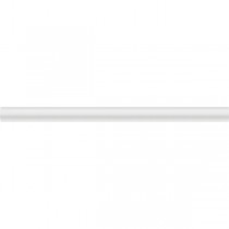 Hansgrohe Wandrohr DN32 500mm mattweiss  
