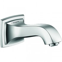 Hansgrohe Wanneneinlauf Metropol Classic DN20 chrom