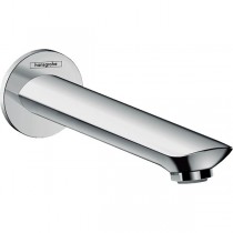 Hansgrohe Wanneneinlauf Novus DN20 chrom  
