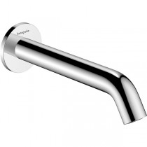Hansgrohe Wanneneinlauf Tecturis S chrom  