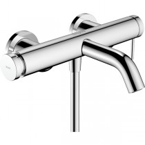 Hansgrohe Wannenmischer Aufputz Tecturis S chrom