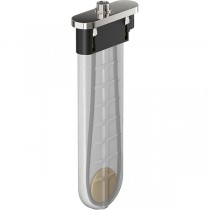 Hansgrohe AXOR sBox Schlauch-Aufrollsystem, chrom 28022000